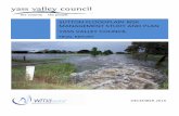 Sutton Floodplain Risk Management Study and Draft … – Floodplain Risk Management Study and Draft Plan WMAwater 114082:Sutton_FRMS&P_Final:1 December 2016 vi FOREWORD The NSW State