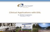 Clinical Applications with DSL - Target Publishing | Target ... mucosa can become damaged and inflamed causing gaps in the lining of the GI tract. Then toxic byproducts in the digestive