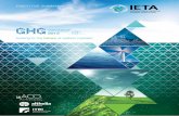 looking to the future of carbon markets - IETA - Home · focus areas include Information and Communications; ... decisional conferences ... Looking To The Future Of Carbon Markets