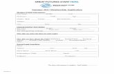 Annual Membership Application - bgcmaury.com 2017 Membership Application ... Maury County has a secondary accident ... to persons or agencies other than those listed above will require