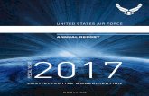 Air Force Acquisition FY17 Annual Report - af.mil Force Acquisition FY17 Annual Report - af.mil