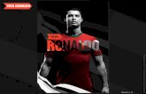 VIVA RONALDO - Amazon Simple Storage Service · How many goals will Ronaldo score? ... best cloud you’ve ever seen! Start using Viva Ronaldo as your headquarters and stay on top