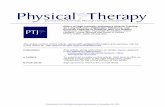PHYS THER.€2006; 86:345-354. - POWERbreathe THER.€2006; 86:345-354. Heward, Louise Withnall and David H Davies Stephanie J Enright, Viswanath B Unnithan, Clare Exercise Capacity
