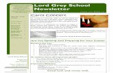 Lord Grey School Newsletterdata/information/newsletters/nl276.pdf17 th December 2007 at 12 noon. Interviews will be held early in the New Year. Need help with your ICT coursework?ICT