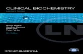 Lecture Notes - download.e-bookshelf.de · Clinical Biochemistry Lecture Notes Simon Walker MA MB BS DM FRCPE FRCPath Senior Lecturer in Clinical Biochemistry Honorary Consultant