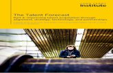 The Talent Forecast - Korn Ferry Focusfocus.kornferry.com/.../uploads/...The-Talent-Forecast-Part-Two.pdfThe Talent Forecast Part 2: Improving talent acquisition through alignment,
