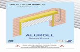 Full page photo - Arridge Garage Doors Online | Sectional ... instructions The safety requirements for operating powerA'perated doors and gates are laid down in EN 12453 and EN 12445