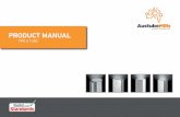 PRODUCT MANUAL - Homepage - AUSTUBE MILLS · Product Manual: Pipe & Tube JUNE 2016 1-4 BlueScope Distribution ... Orrcon Pipe & Tube – Tamworth Address: 32 Hume Street West …
