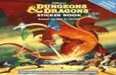 STICKER BOOK - A/N/N/A/R/C/H/I/V/E · STICKER BOOK Written by Allen Sharp ... ISBN 0 361 06851 4 ... body—the body of a dragon! But was it a friendly dragon?