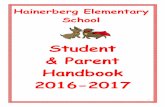 Hainerberg Elementary School Allergies Food allergies are a significant health concern within the school environment. Allergic reactions can range from mild symptoms to life threatening