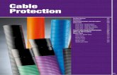Cable Protection Cable Protection Ducting Systems 222 MultiductTM 225 Telecommunications and Fibre Optics 226 Power Duct 229 Power Duct – Sealed System 231 Power Duct – Ancillary