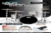 COLLECTORS 7,887 - oxygenmusic.com.au Summer Drum... · ... combined with a soft, dark tone. Absolutely perfect for my style of playing.” - Anika Nilles “This stack cuts through