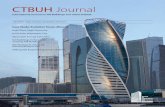 CTBUH Journal · CTBUH Journal International ... Alberto Chiorino, Taehun Ha & There was a period of time in which many ... the United Kingdom, the Middle East, and Russia.