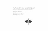 PACIFIC WORLD - Institute of Buddhist Studies · PACIFIC WORLD Journal of the ... or full form in text or note. Editorial Committee reserves the right to edit all submis- ... Mastermind