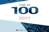 CB Insights AI 100 - Amazon S3 · It is a purely data-driven/algorithmic process that uses CB Insights ... Appier serves more than 500 global brands and agencies from offices in eleven