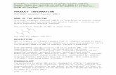 Attachment 1. Product Information for Dimethyl … · Web viewAttachment 1: Product information for AusPAR Tecfidera Dimethyl Fumarate Biogen Idec Australia Pty LtdPM-2012-00808-3-1
