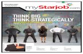 T: 03 7966 8388 F: 03 7955 3355 think big think strategically · SORRY seems to be the hardest word – but one we must all use more! Pg 03 think big think strategically why hr needs
