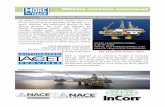 OFFSHORECORROSIONASSESSMENTTRAINING(O0CAT)’ corrosion assessment OFFSHORECORROSIONASSESSMENTTRAINING(O0CAT)’ The Offshore Corrosion Assessment Training course is a five-day intensive