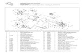Exploded Views and Parts Lists - Lawnmowerpros.com Exploded Views and Parts Lists GH-220 Engine Longblock Model Specific Repair Parts – Drawing No. 0D1455B-A ITEM PART NO. QTY. DESCRIPTION