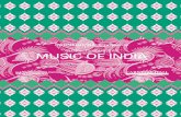 global enCounters MusiC of inDia - Home | Carnegie Hall traditions their craft. • to provide an opportunity for students to explore their potential as participants in a global musical