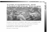 Choices: Weimar Germany and the Rise of Hitlerblogs.4j.lane.edu/smithhistory/files/2017/10/Choice_Weimar.pdfACKNOWLEDGMENTS Crisis, Conscience, and Choices: Weimar Germany and the