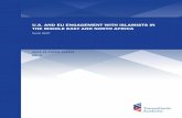 U.S. and EU Engagement with Islamists in the Middle East ... · E Info@transatlanticacademy.org ... U.S. and EU Engagement with Islamists in the ... the IRFA also required the creation