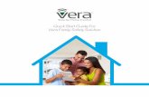 Quick Start Guide For Vera Family Safety Solutionstatic.highspeedbackbone.net/pdf/quick-start-guide-VEP-102117575.pdf... home automation. The Vera Family Safety Solution ... a Smart