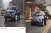 CRUZE 2016 - Amazon Web Servicesnd-auto-styles-temp-production.s3.amazonaws.com/.../cruze-english... · revamped safety features, the new 2016 Chevrolet Cruze has managed to ... The