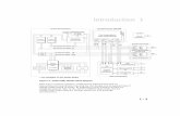 1 Introduction - IEESA ·  · 2001-04-04Introduction 1 1 – 3 Figure 1.2 ADSP-2106x SHARC Block Diagram This user’s manual contains architectural information and an instruction
