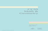 CCSS Math & Geometry - Association Montessori …amiusa.org/.../2014/12/CCSS-Math-Geometry_JULY2014.pdf · 01 AMI AMI/SA and AMI-EAA Activity ID Content Strand Material Presentations/Activities