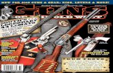  · COLT Mare's Leg Reborn! Flatau .45 Pistol Holder Guns Of The Gunfighter RIG 130 Years Later! OLD rist & Strite eMat CarbinE John Pease LeMat