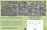 Project Overview Project Overview (Continued) Typical ... · This interchange connects the GSP with I‐280 and the East Orange ... (Continued) Typical Proposed ... oral and written,