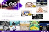 RIAA // // RIAA GOLD & PLATINUM AWARDS SONGS  // // October // 10/1/16 - 10/31/16 YANDEL//DANGEROUS PLATINO ALBUM EMINEM//CURTAIN CALL: THE HITS 7X MULTI-PLATINUM ALBUM