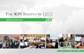 Advisory Services - Worldwide Performance Excellence Solutions | The KPI … · Through our Advisory Team, you have access to a diverse range of services from KPI advisory calls to