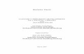 Bachelor Thesis - uni-luebeck.demoeller/publist-sts-pw... ·  · 2007-04-12Bachelor Thesis CUSTOM COMPONENT DEVELOPMENT For a DIGITAL LIBRARY ... 2.1 Single-tier model 3 ... applications.