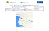 STUDY REPORT (BSR) OF SARMa case study Fushe- … STUDY REPORT (BSR) OF SARMa case study Fushe-Kruja, Albania (3.2 Illegal and legal activity) Case study of: FUSHE-KRUJA Country: ALBANIA