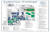 FC SPRING 2018 Map - Fullerton College SPRING 2018 Map.pdfSPRING 2018 100 ADMINISTRATION ... 1200 PHYSICAL EDUCATION ... C/FC/F N. Pomona Ave. 10 Staff Parking B V V V V V SOUTH GYM
