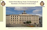 Saint-Petersburg State Technological Institute (Technical ...vph-ald.com/UploadedPublications/ALDRussia-2015_Malygin_invited.pdf · Saint-Petersburg State Technological Institute