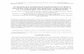 Evaluation of 4-Azaindolo[2,1-b]quinazoline-6,12 …biochempress.com/Files/IECMD_2004/IECMD_2004_023.pdf1 nM of both purified P. falciparum hemozoin and synthetic beta- hemin was incubated