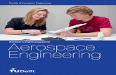 Aerospace Engineering - d1rkab7tlqy5f1.cloudfront.net · and materials from the aerospace industry every day. GPS tracking and weather ... Introduction to Aerospace Engineering I
