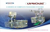 A SOURCE OF COMPLETE PACKAGING SYSTEMS suitable for :- Pulses, Wafers, Dry Fruits, Tea Powder, Candies, Namkeen, Whole spices, Seeds and Detergent Powder etc. Linear weigh filling