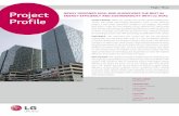 464 Unit High-Rise Apartment – LG VRF 2_20141010085441.pdf · High- Rise NEWLY DESIGNED HIGH ... ENERGY-EFFICIENCY AND SUSTAINABILITY WITH LG HVAC ... flexible design helped result