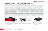 Spektrale Thermografie EN€¦ ·  · 2018-02-07Infrared thermography meanwhile is established as an efficient method for contact-free measurement of temperature distribution. In