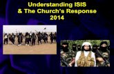 Understanding ISIS & The Church’s Response 2014 Qutb d. 1966 ... ‘Milestones’ sayed-qutb3.jpg HASAN AL BANNA d. 1948 ‘MUSLIM BROTHERHOOD’ Ayman Zawahiri – ‘Islamic Jihad’
