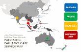 PAEDIATRIC PALLIATIVE CARE SERVICE MAP - …aphn.org/main/wp-content/uploads/2015/05/SIG-PPC-Directory-final.pdfYonsei Cancer Center, ... PACIFIC Paediatric Palliative Care Service,
