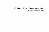 Chod’s Strategic Concept - ETH Z€™s Strategic Concept 2 INDEX 1. INTRODUCTION General Purpose Goals 2. FRAMEWORK Tasks and Missions of the Armed Forces General Strategic Considerations