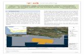EXECUTIVE SUMMARY: FINAL ENVIRONMENTAL IMPACT ASSESSMENT ... · EXECUTIVE SUMMARY: FINAL ENVIRONMENTAL IMPACT ASSESSMENT ... frequently reaching gale force strengths. ... Bay is considered
