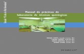 Manual de prácticas de laboratorio de técnicas quirúrgicas de Técnicas... · Manual de prácticas de laboratorio de técnicas ... transmitida o utilizada en cualquier forma o