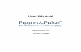 User Manual - Sage Science Pulse User Manual Rev H 2.0 About Pulsed-Field Electrophoresis Pulsed-field gel electrophoresis is a strategy for resolving large fragments of DNA for analysis.