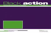 NEWSLETTER FOR UNISON BLACK MEMBERS AUTUMN 2016 · NEWSLETTER FOR UNISON BLACK MEMBERS AUTUMN 2016 UNISON EUALITY ... He was told that if Hitler succeeded ... the West Indian Gazette.